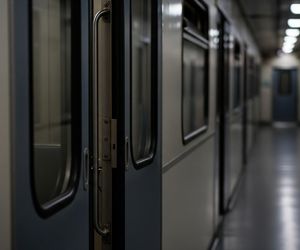 Atak nożownika w pociągu pod Cambridge. Co ujawniła świadkini zdarzenia?