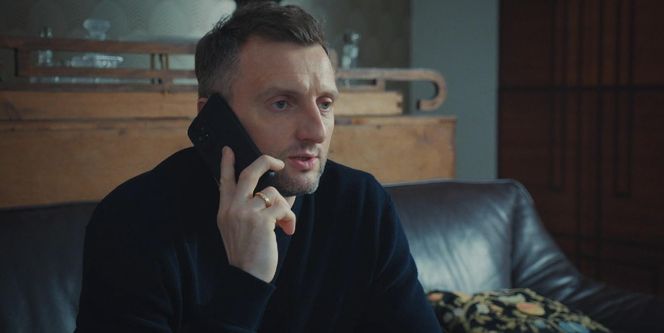 	M jak miłość odc. 1870. Bartek (Arkadiusz Smoleński)