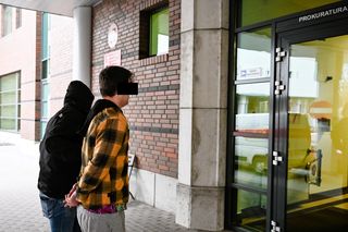 Wspólnie zaplanowali zabójstwo dziadka. Super Express ujawnia zbrodniczy plan Angeliki, Dawida i Kamila