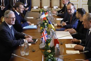 Ukraina gotowa na zawieszenie broni. Ważny komunikat szefa MSZ