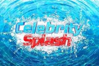 Celebrity Splash Polsat: uczestnicy a wśród nich Saszan! Wiemy, kto będzie skakał do wody [VIDEO]