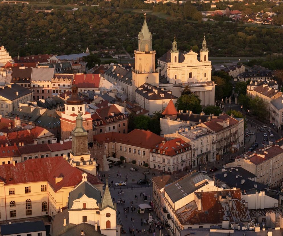 Lubelscy urzędnicy planują budżet na przyszły rok. Jakie zmiany nas czekają?