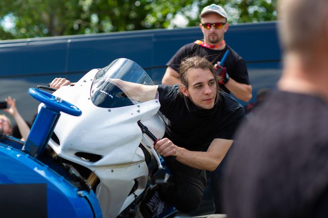 ESKA RIDER SHOW 5 zapowiedz
