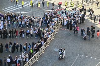 Inauguracja Papieża Leona XIV