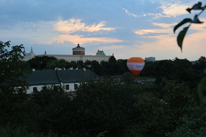 Fiesta Balonowa 2024 w Lublinie