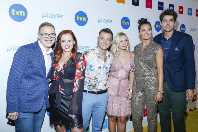 Maciej Musiał pokazał mamę w bikini!