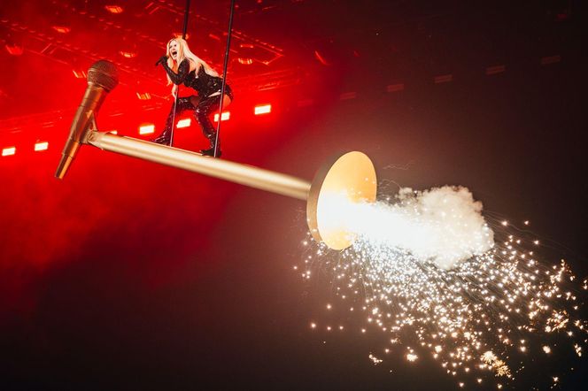  Finlandia znów wygra Eurowizję? Publiczność pokochała szokujące show