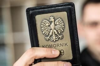 Lubelskie - ogólnopolski protest komorników i śledztwo prokuratury