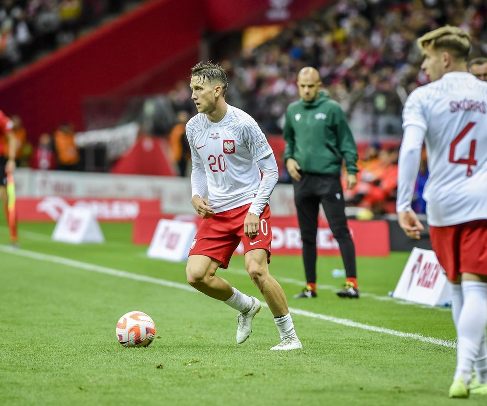 Polska - Holandia