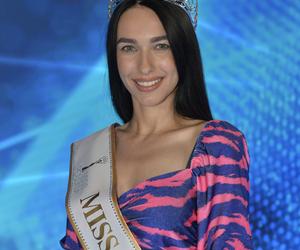 Ewa Jakubiec Miss Polonia 2023 : Pracuję przy przeszczepach włosów