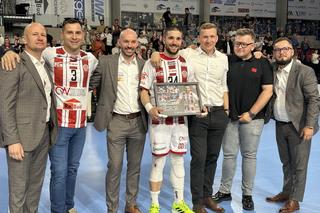 kpr kończy sezon