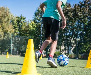 SP nr 47 w Lublinie będzie mieć nowe boisko sportowe