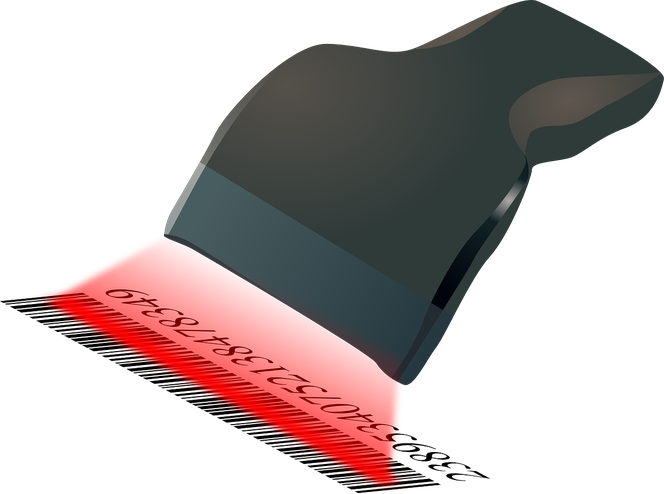 Przeklejał kody kreskowe z tańszych produktów na droższe. 33-letni oszust z Bełchatowa wpadł na gorącym uczynku