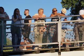 Magdalena Kumorek zaśpiewała w Bydgoszczy. Koncert Leśmian przyciągnął tłumy 