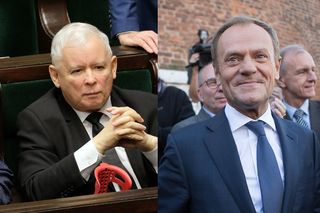 Konferencja Tuska i Kaczyńskiego we wspólnej sprawie?! Są na to szanse!!!