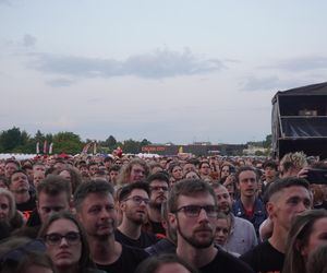 Publiczność podczas Dni Bemowa 2025 13.06.2025