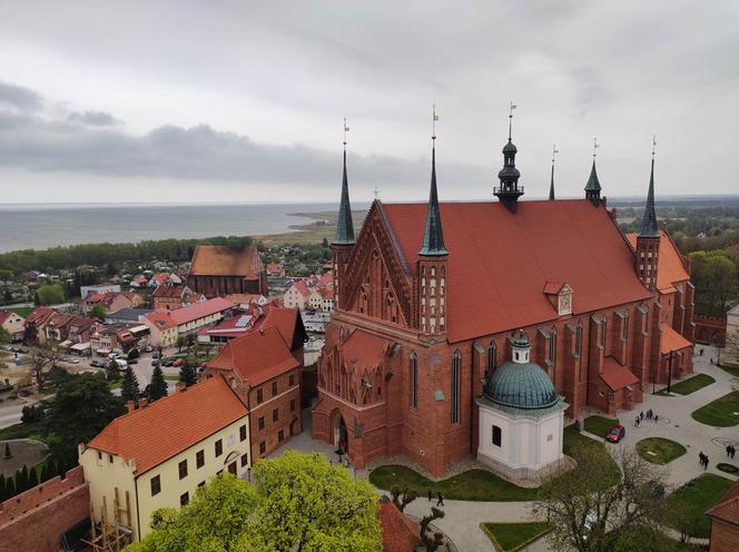 Światowy Kongres Kopernikański w Olsztynie