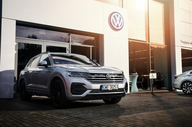 VW Plichta