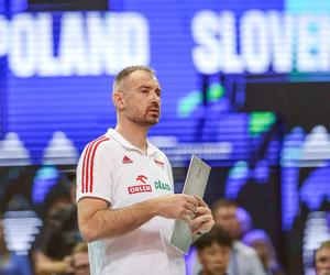 Nikola Grbić przerwał milczenie. W końcu musiał o tym opowiedzieć. Myślał o wielkich trudnościach
