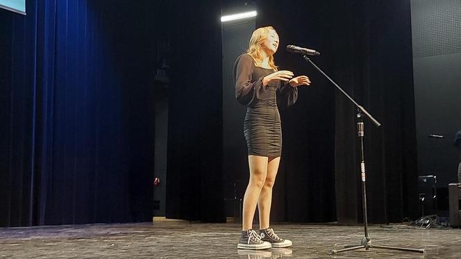 10. Festiwal Talentów Młodzieży w Zamościu