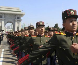 Korea Północna traci żołnierzy. Ponad 6 tysięcy zabitych i rannych