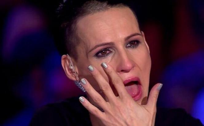 Agnieszka Chylińska ma 2 dzieci specjalnej troski