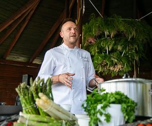 Szparagowa Stolica Polski! Tytuł oficjalnie trafił do Przemętu