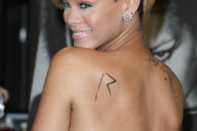Rihanna