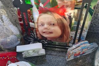 11-letnia Zuzia zmarła przez czad.