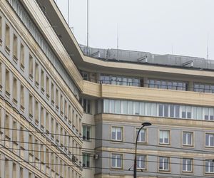 Główny Urząd Statystyczny w Warszawie
