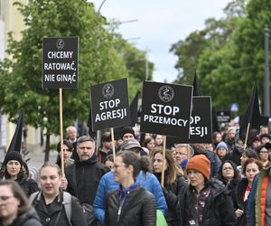 Marsz Milczenia Medyków