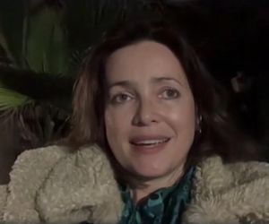 Karolina Rosińska w Halo, tu Polsat