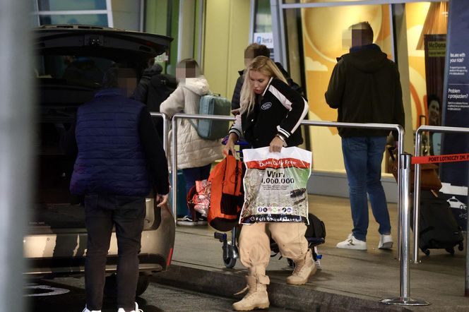 Karolina Pajączkowska i Monika Jarosińska wróciły z dżungli