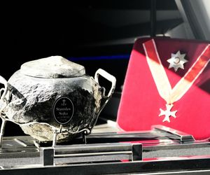 Pogrzeb Stanisława Soyki. Muzyka żegnają tłumy