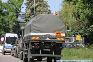 2,5 tysiąca mieszkańców ewakuowanych!