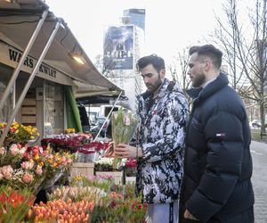 Ślub Jelonka i Kubiaka pod znakiem zapytania? 