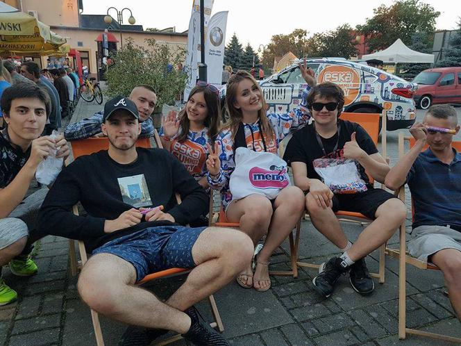 ESKA Summer City na Detrix Zawonia Festival