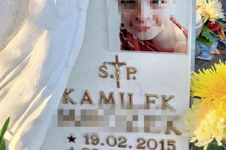 Kamilek z Częstochowy