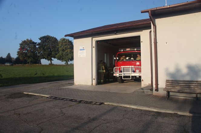 Dzięki Wam nazbieraliśmy na defibrylator