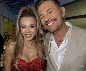 Ibisz olśnił Sopot uśmiechem