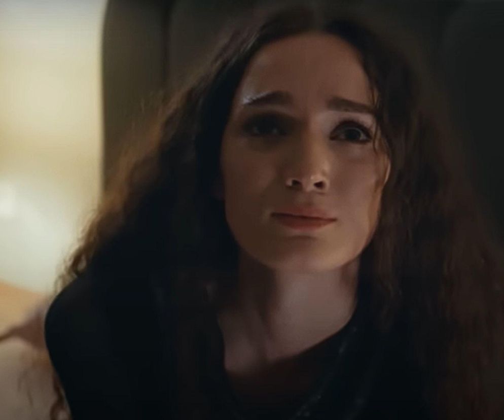 Emanet - zemsta Nany 