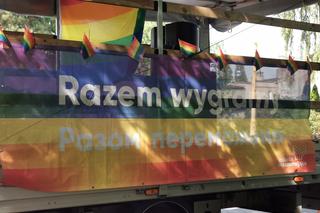 III Kaliski Marsz Równości 