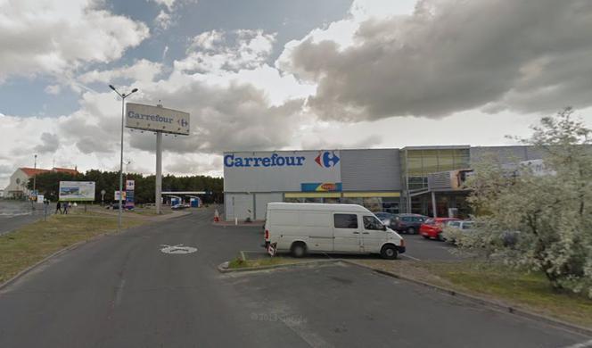 Carrefour