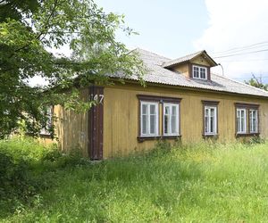 Policja na Osiedlu Przyjaźń w Warszawie 