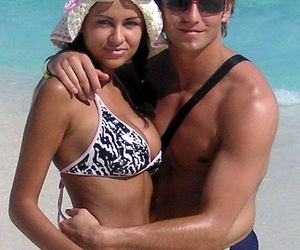 Natalia Siwiec i Damian Gorawski byli power couple wczesnych lat 2000.