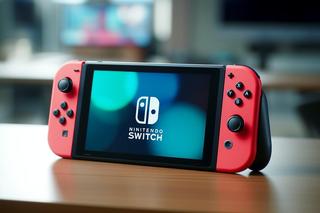 Nintendo Switch oficjalnie nadal wspierane! Szokujące informacje w sprawie Switch 2