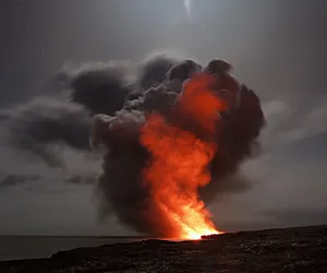 Miliardy ton trującego gazu trafią do atmosfery. Eksperci alarmują!