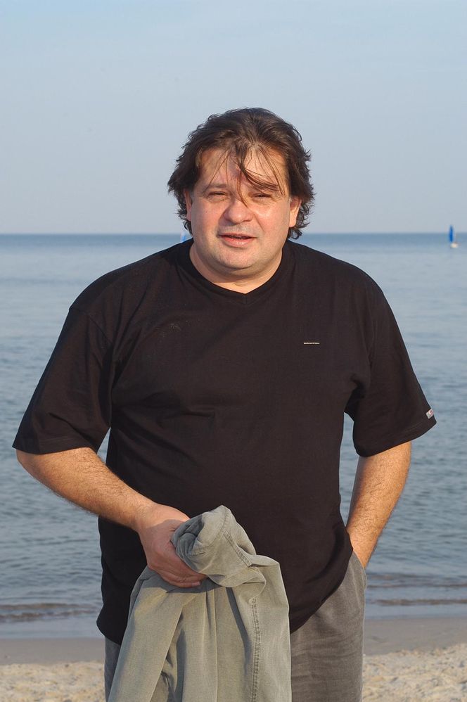 Papież Franciszek pomógł Krzysztofowi Globiszowi