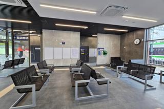 Tak wygląda nowy dworzec w Tłuszczu - Zdjęcia i wizualizacje