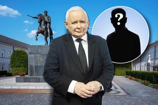 Kaczyński się wygadał! Gdybyśmy rządzili, byłby prezydentem. Mowa o znanym polityku PiS